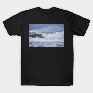 Dalbeg wave T-Shirt